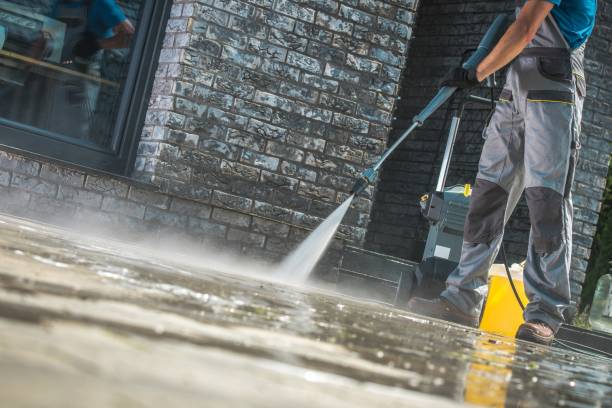 Best Pool Deck Cleaning  in Lincoln Rk, PA