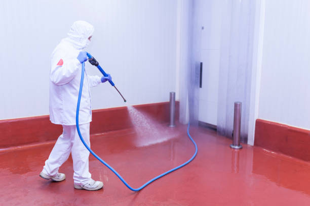 Best Restaurant Pressure Washing  in Lincoln Rk, PA