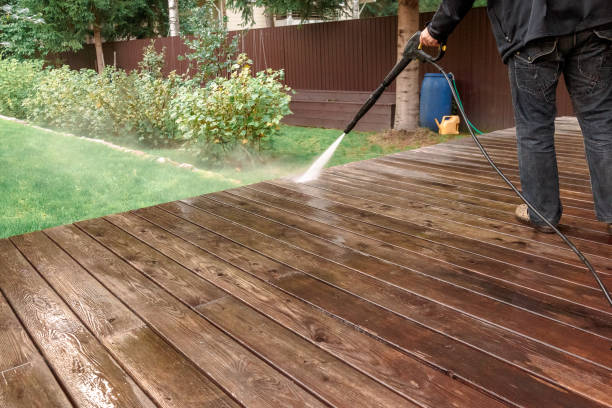 Best Sidewalk and Walkway Cleaning  in Lincoln Rk, PA