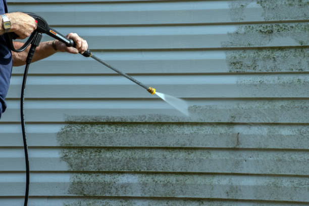 Best House Exterior Washing  in Lincoln Rk, PA
