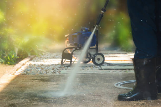 Best Gas Station Cleaning  in Lincoln Rk, PA